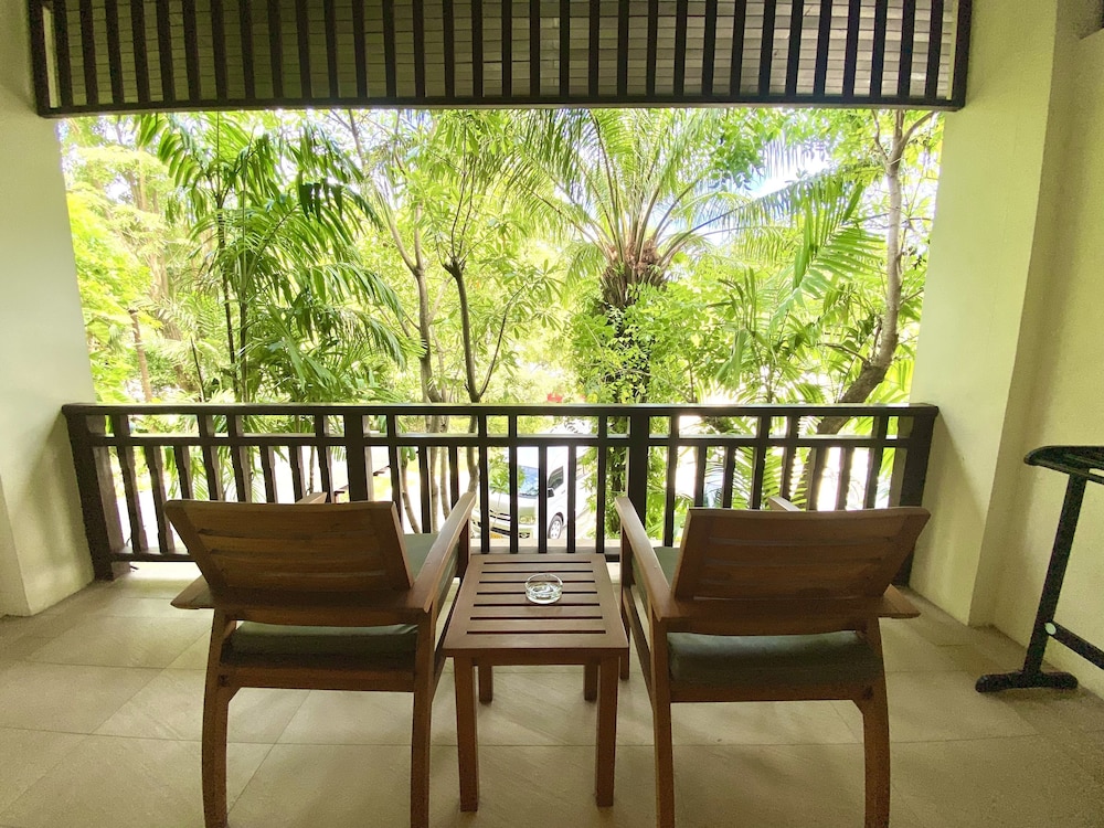Deluxe Triple Room - Photo 6