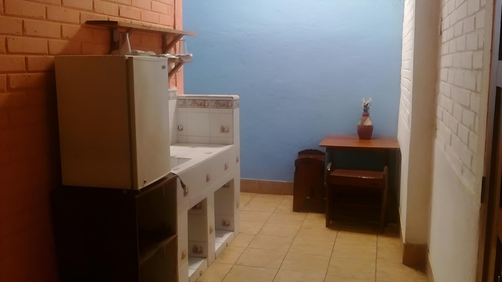 Standard Double Room, 1 Bedroom photo 3