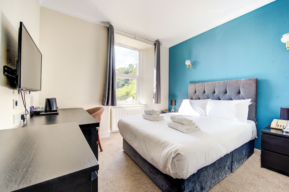 Standard Double Room - Photo 1