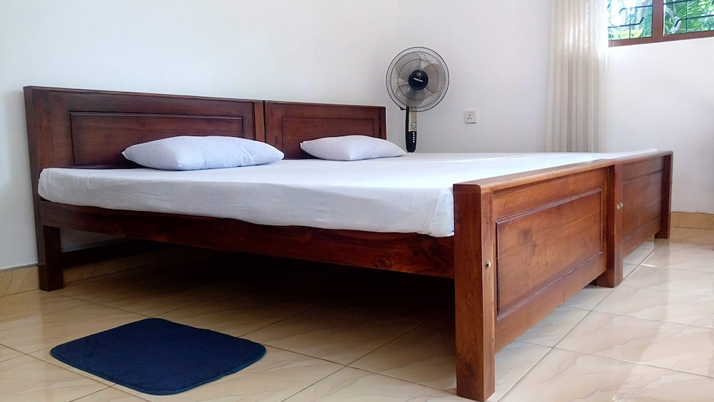 Economy Double or Twin Room, 1 Bedroom photo 3