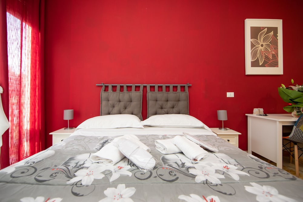 Economy Double Room photo 1