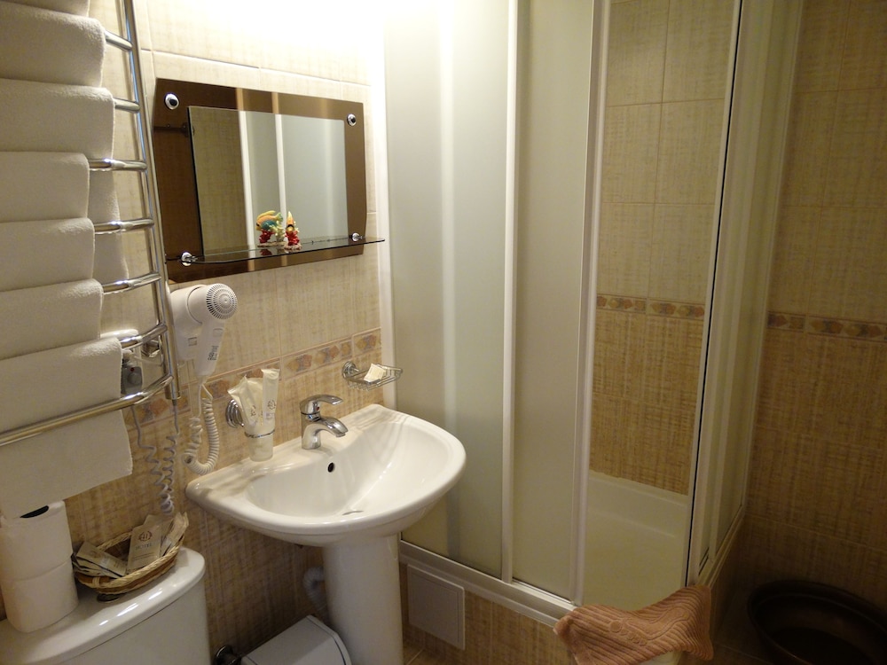 Standard Double Room (16) photo 2