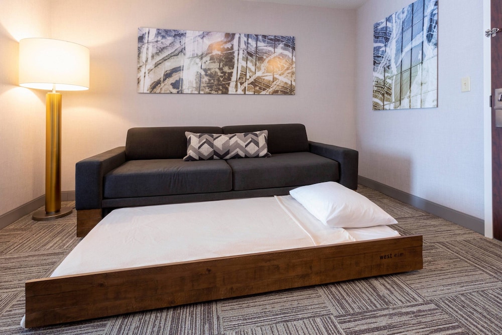Suite, 1 King Bed - Photo 5