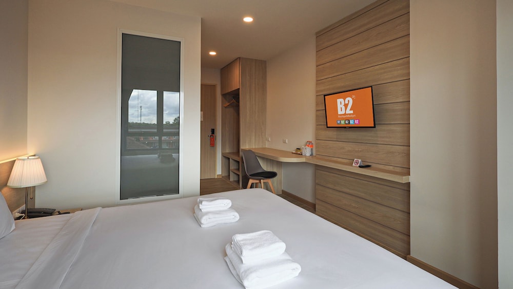 Superior Premier Room - Photo 7