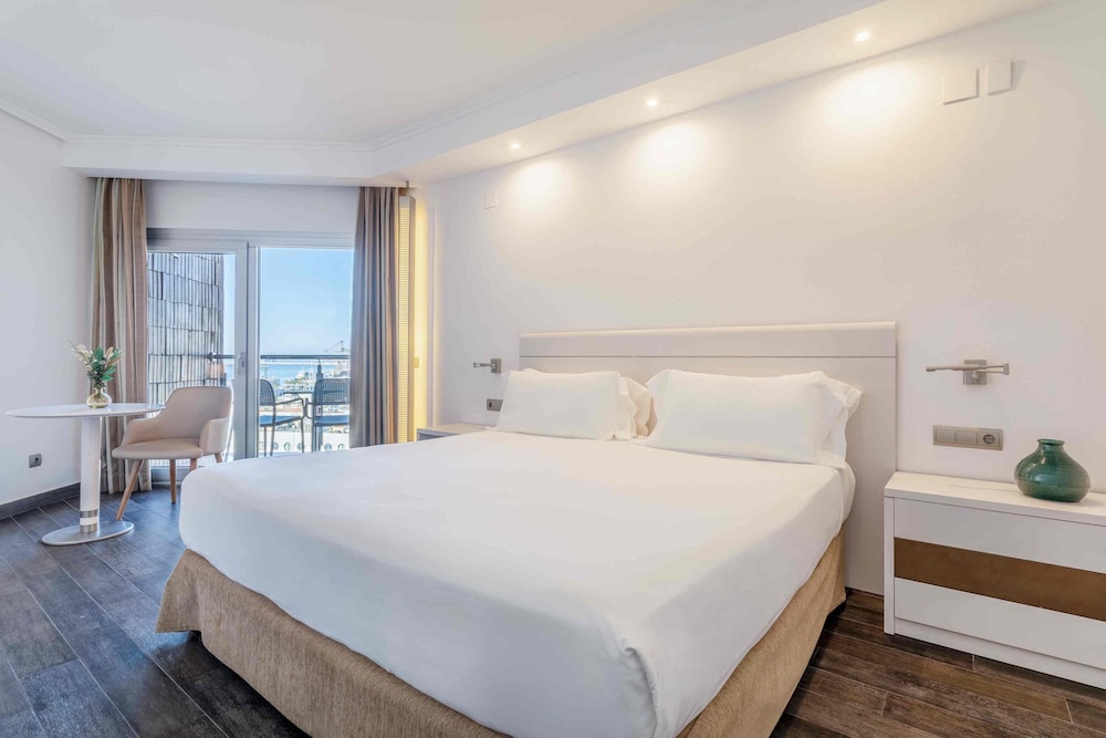 The Innside Room Harbour View - Photo 6