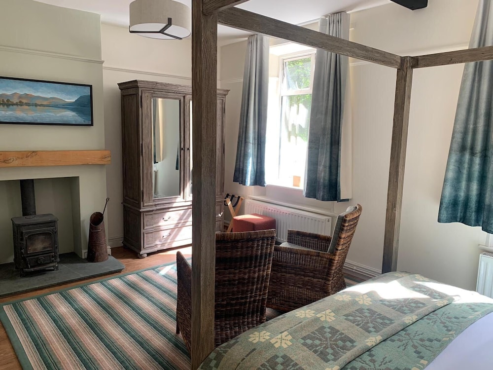 Honeymoon Double Room photo 3