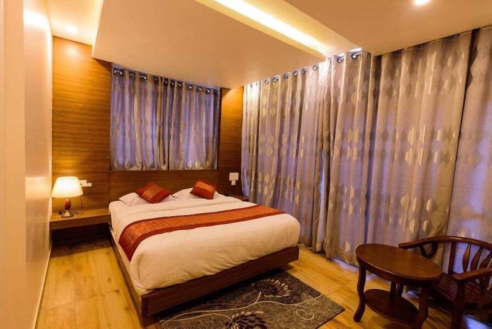 Executive Suite photo 3