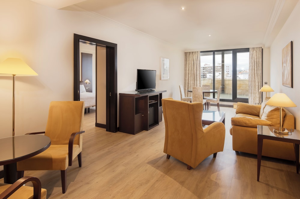 Junior Suite, Terrace