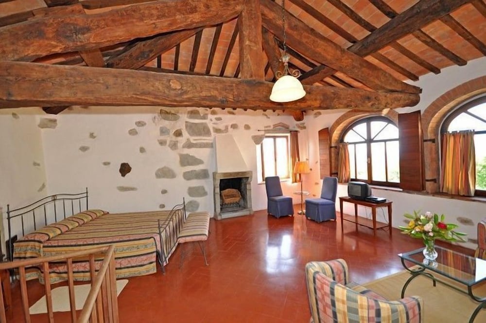 Panoramic Apartment, 1 Bedroom (Civetta 8) photo 1