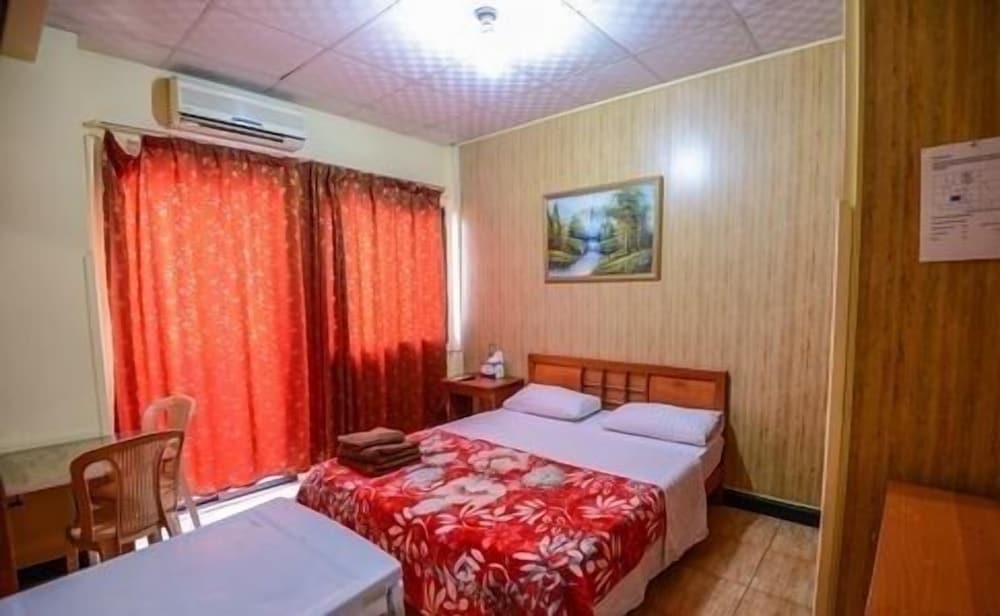 Standard Double Room photo 1