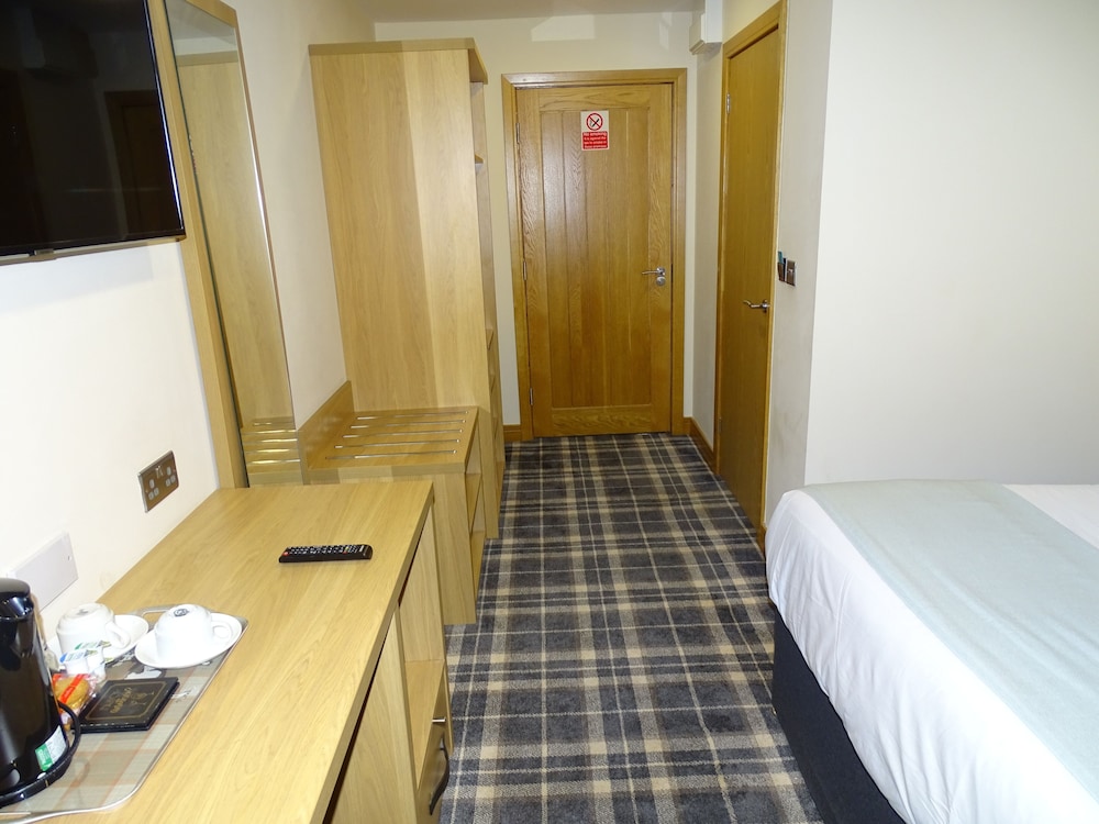 Comfort Double Room photo 3
