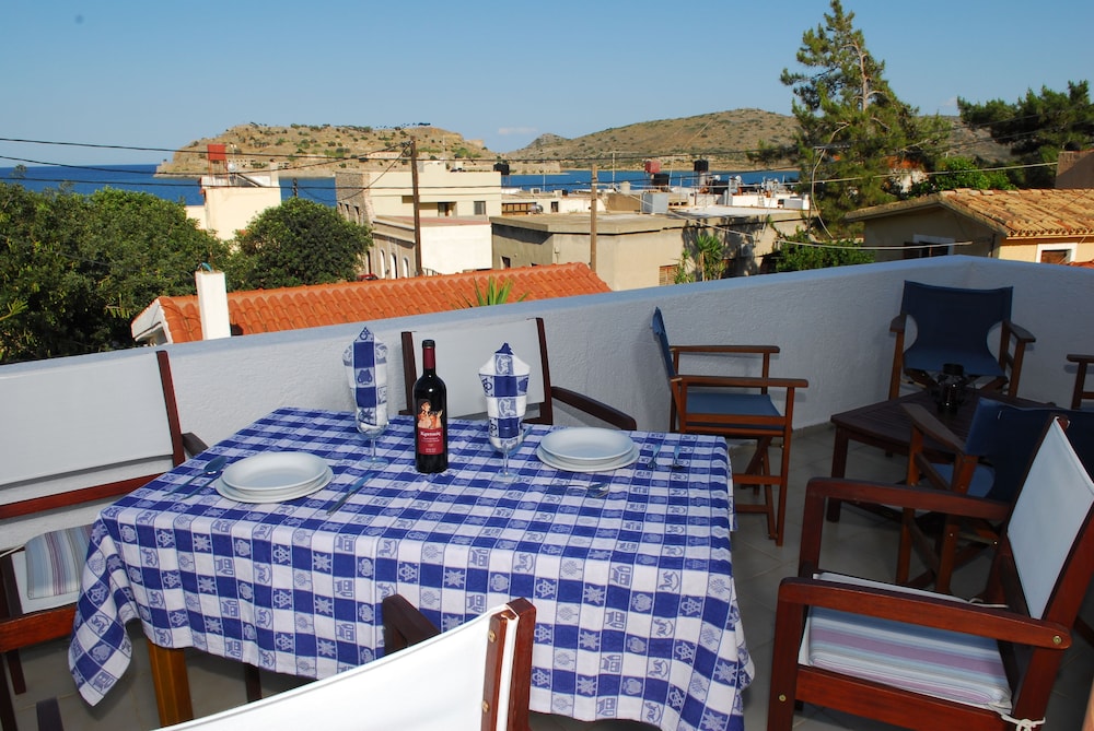 Apartment, Sea View