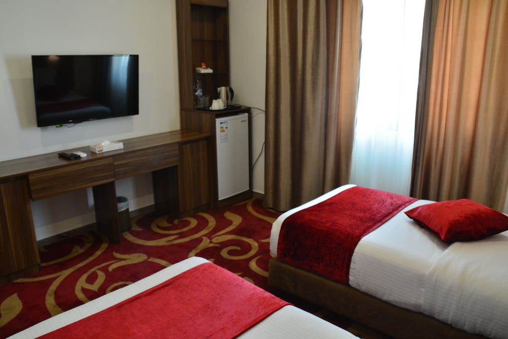 Comfort Triple Room - Photo 1