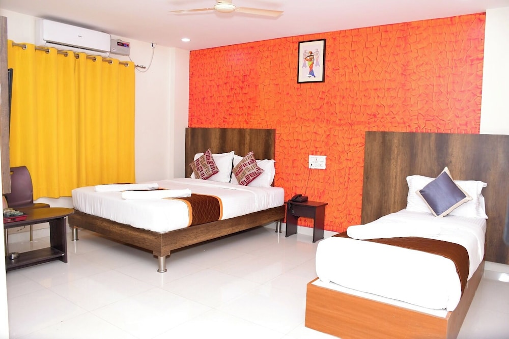Family Triple Room