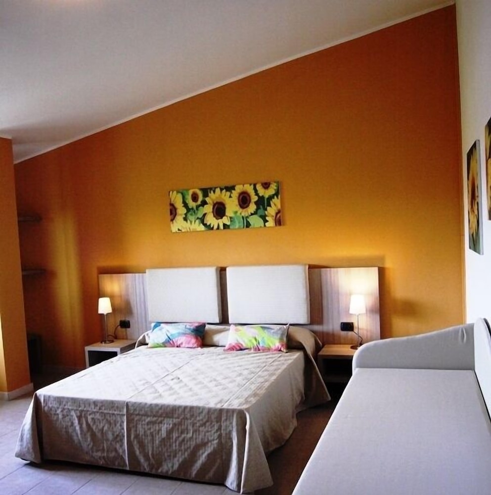 Resort La Maison Rouge, Fotografia 4