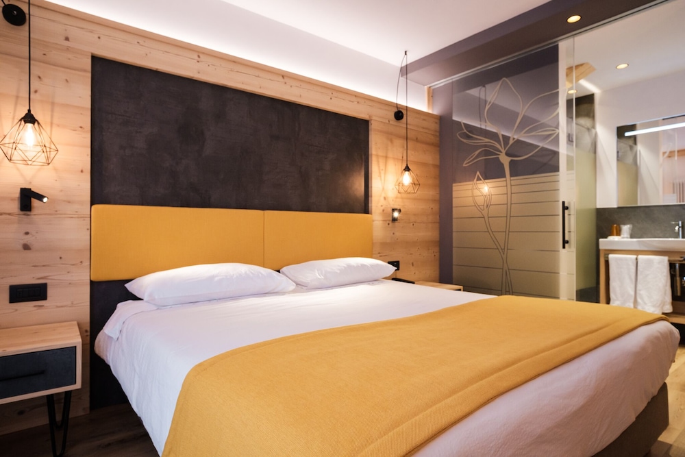 Deluxe Room photo 1