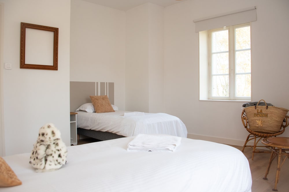 Apartment, Ensuite photo 3