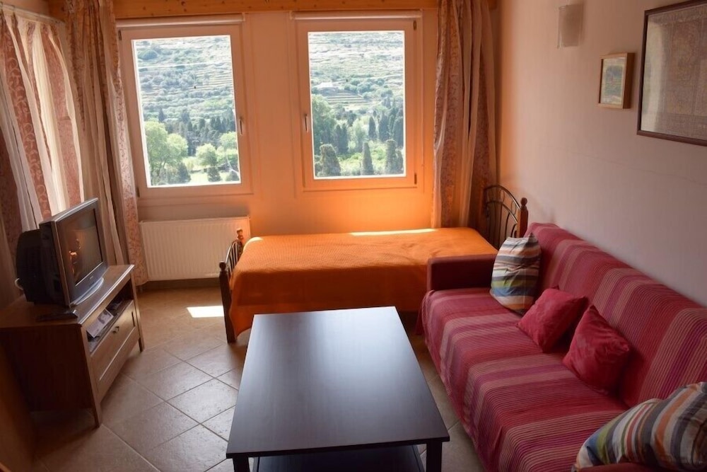 Standard Apartment photo 2