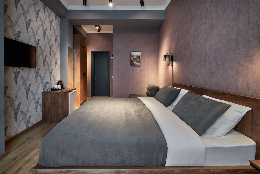 Double room with City View photo 3