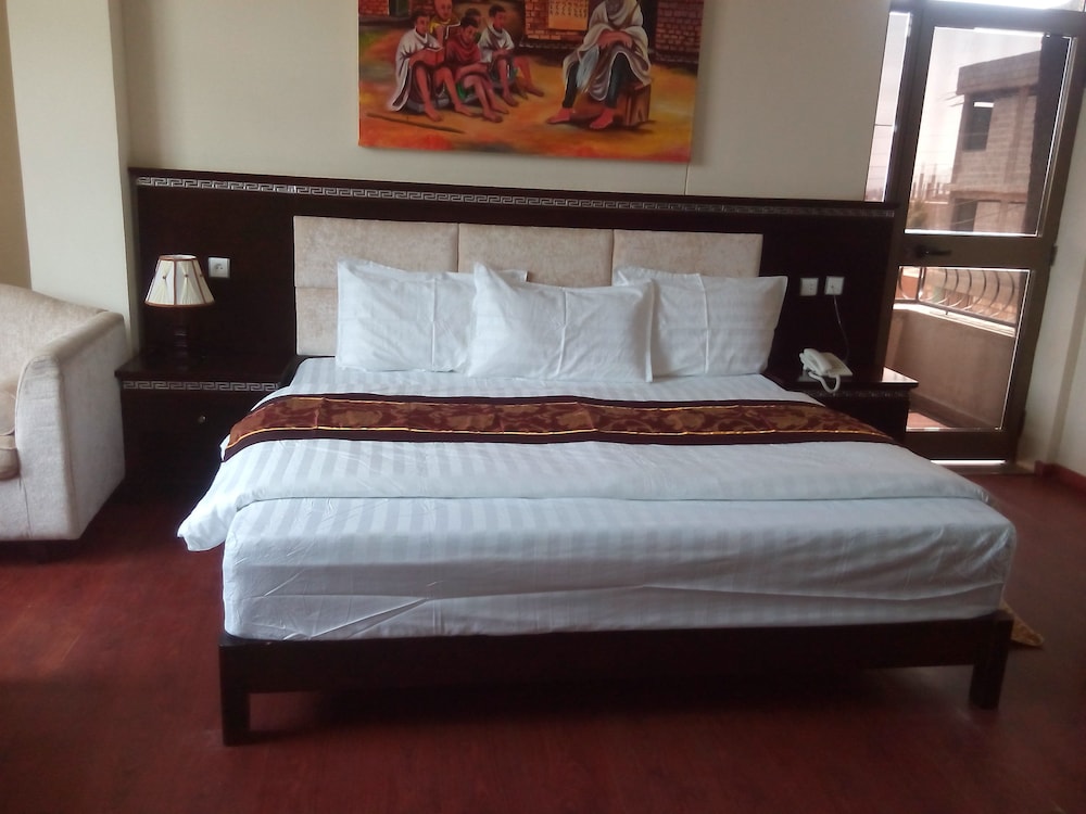 Comfort Double Room photo 1