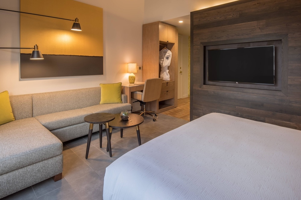 Premium Room, 1 King Bed, City View photo 3
