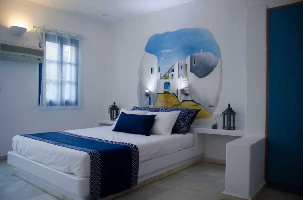 Triple Room, Pool View photo 1