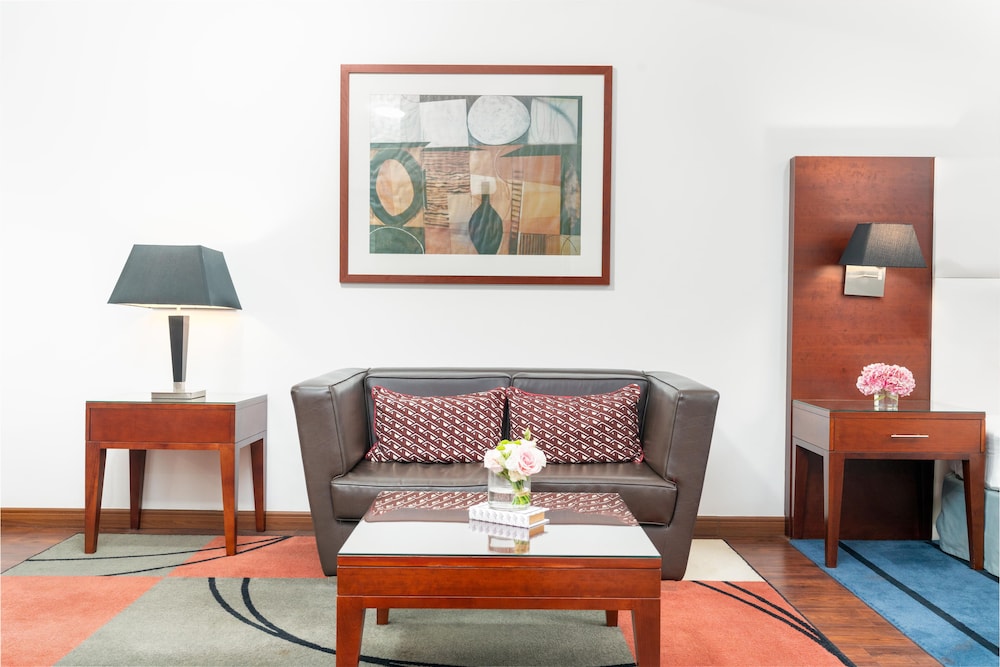 Deluxe King Room photo 3