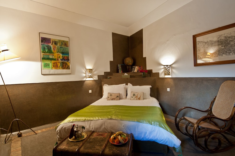 Double Room (Green) - Photo 4