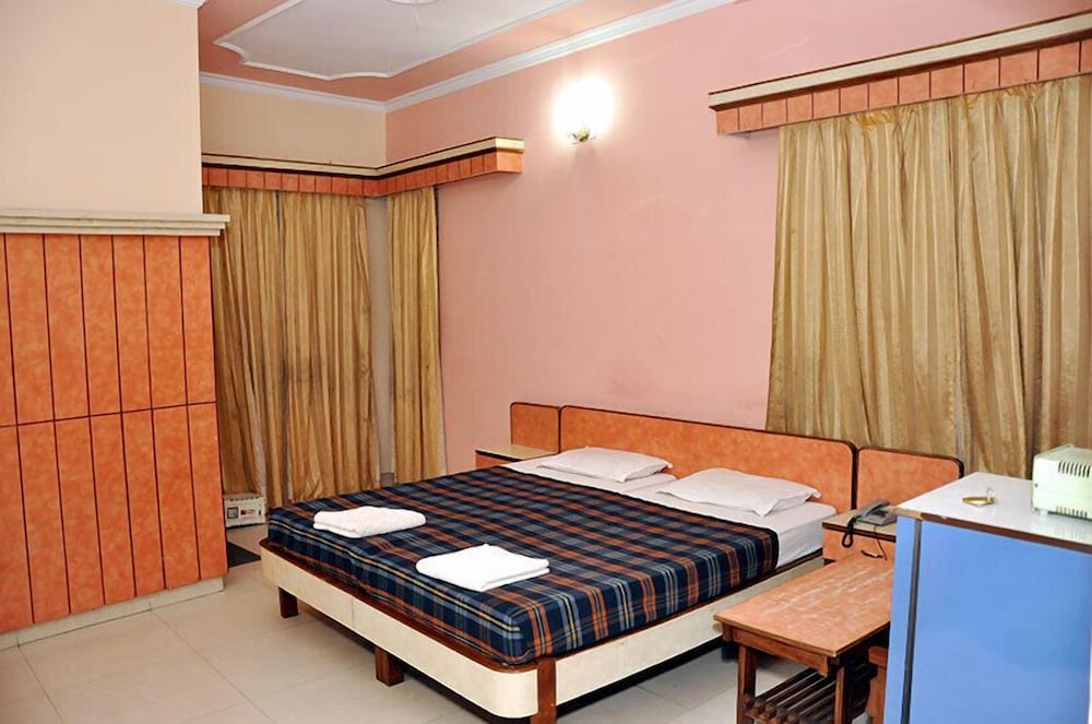 Standard Room (Non A/c) - Photo 5
