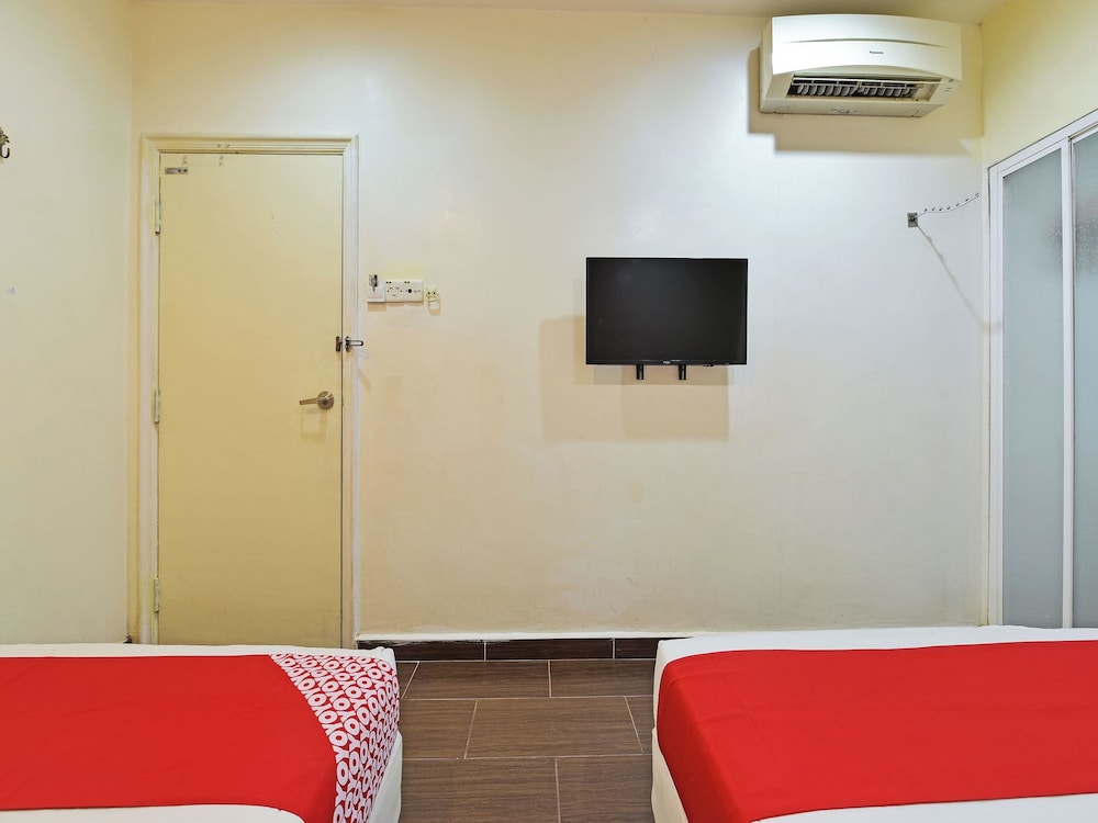 Family Suite photo 2