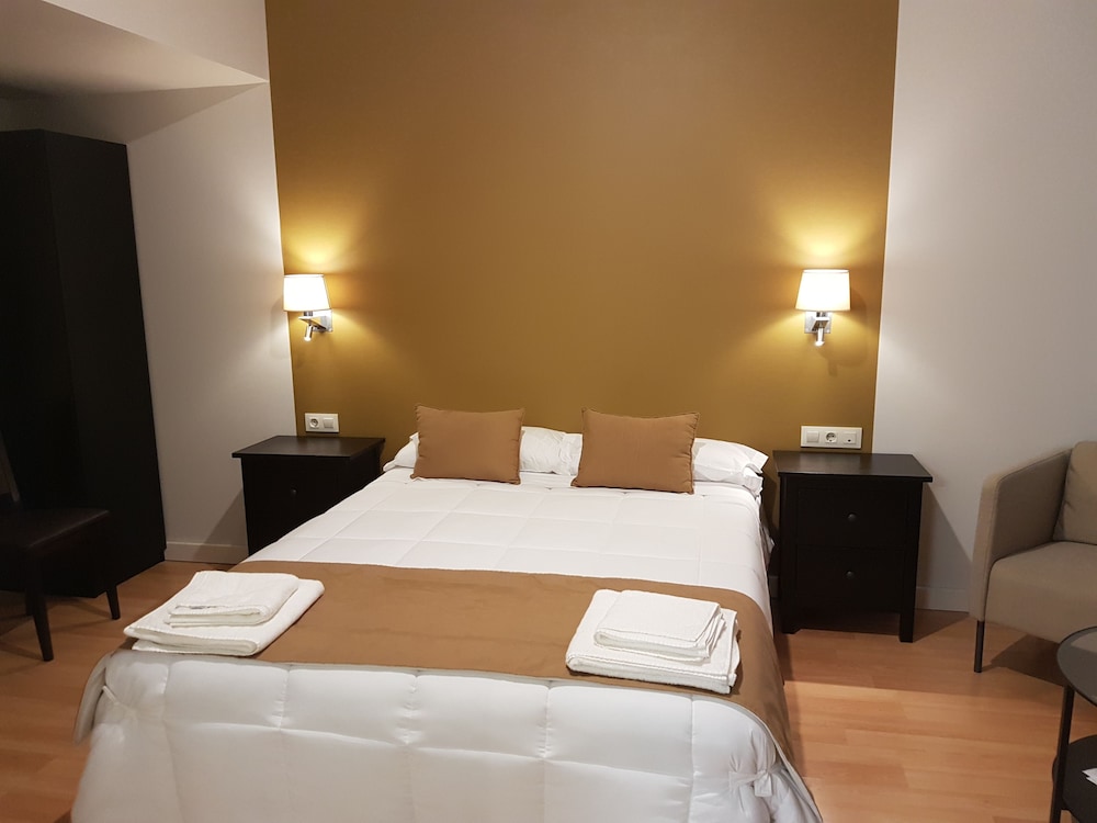 Double Room Single Use