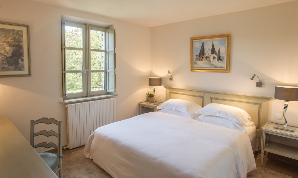 Double Room, Patio - Photo 1