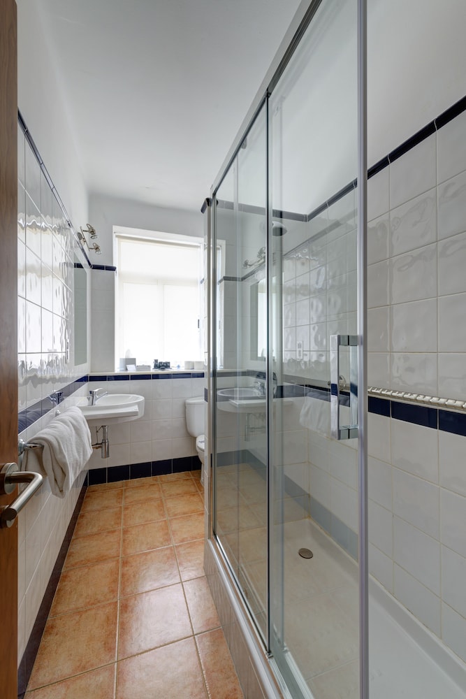 Twin Room, Sea View photo 3
