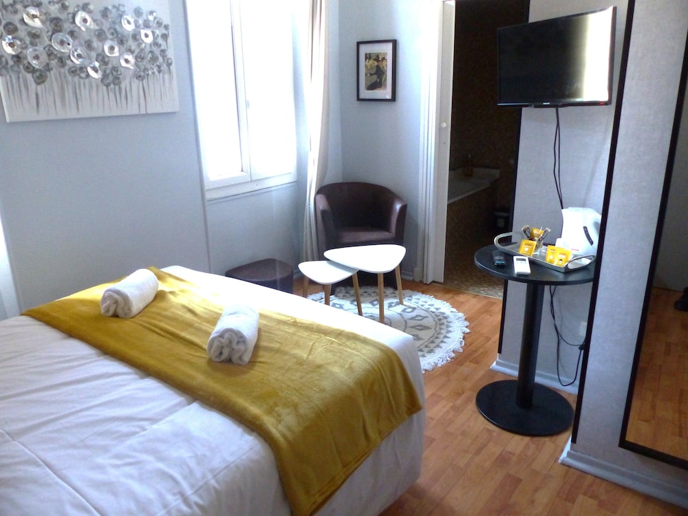 Family Quadruple Room