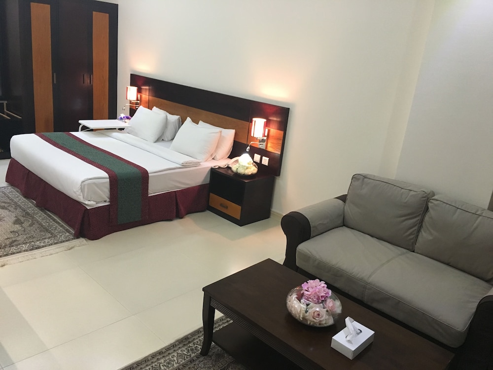 Deluxe Room photo 3
