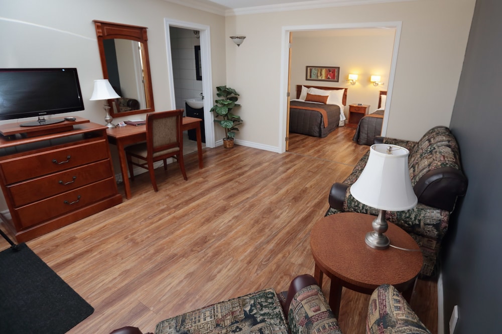 Family Suite (Comfort) photo 3
