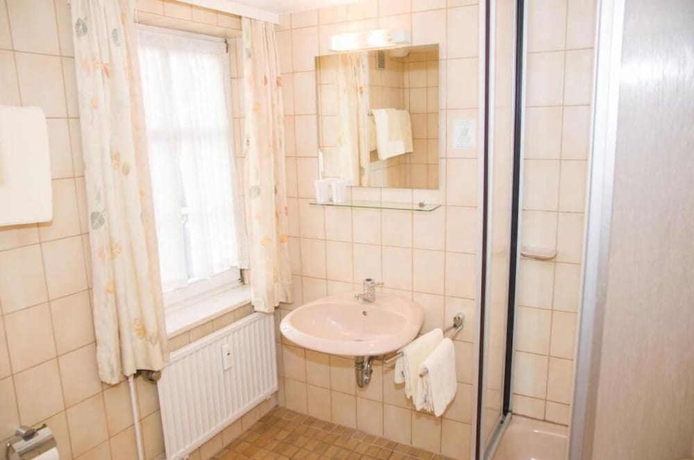 Standard Double Room, 1 Double Bed photo 2