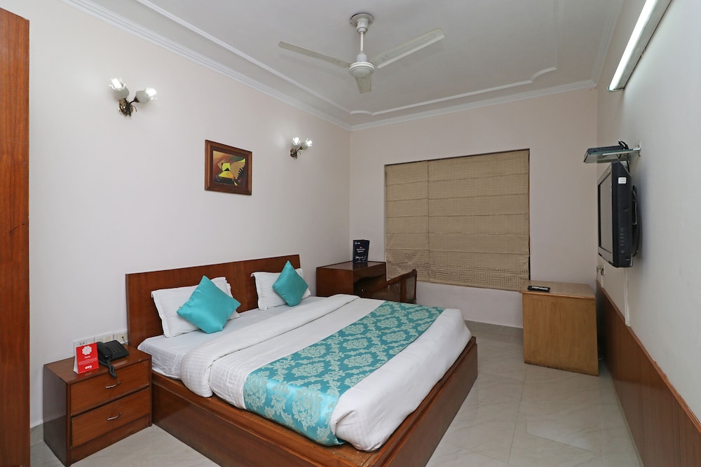 Double Or Twin Room photo 2