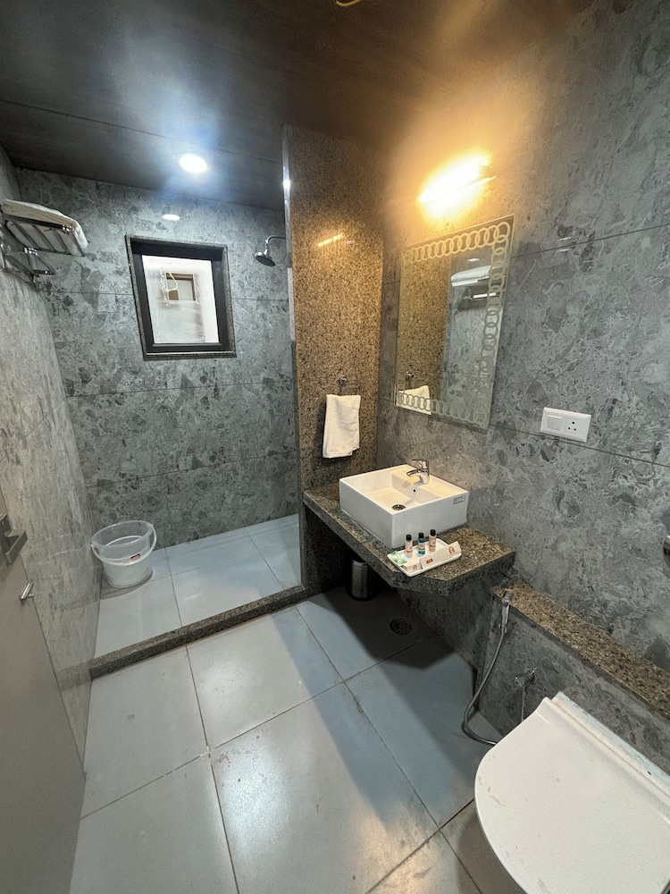 Luxury Double Room - Photo 4