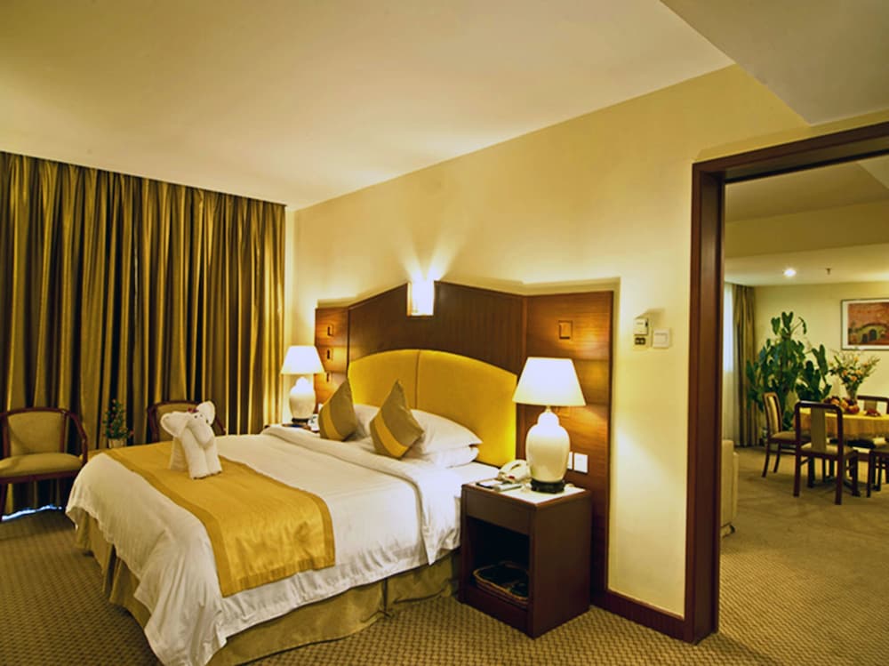 Executive Suite photo 1