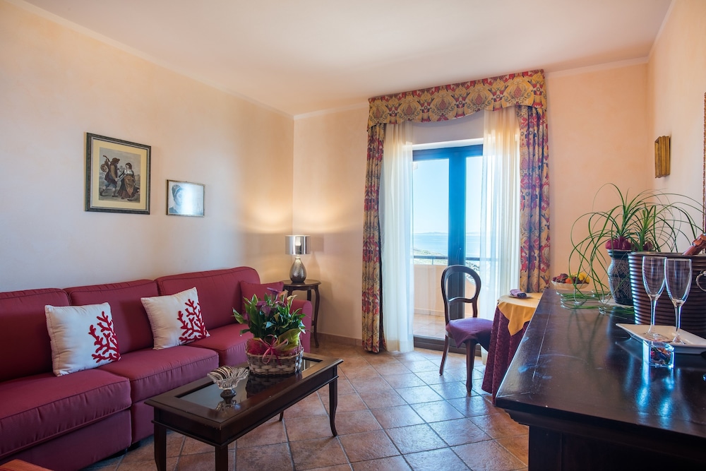 Suite, Sea View - Photo 6