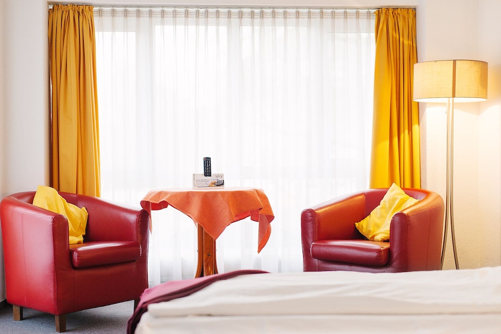 Double Room - Photo 6
