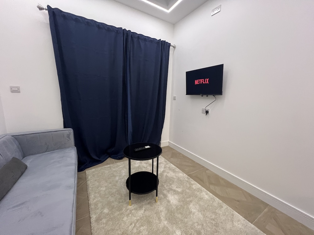 Luxury Studio Suite photo 3