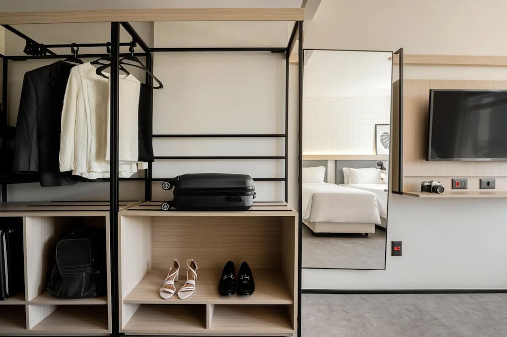 Deluxe Double Room - Photo 3