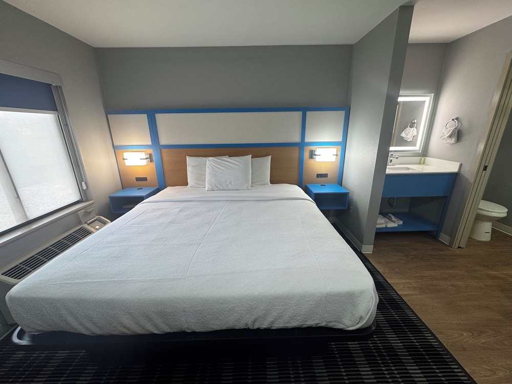 Basic Single Room photo 1