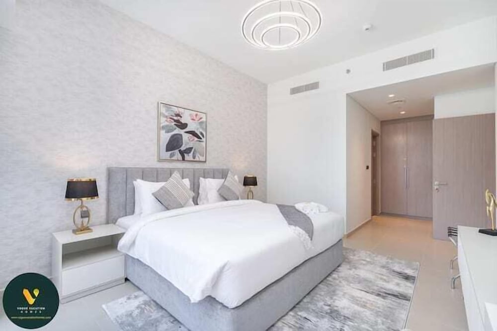 Luxury Apartment photo 1