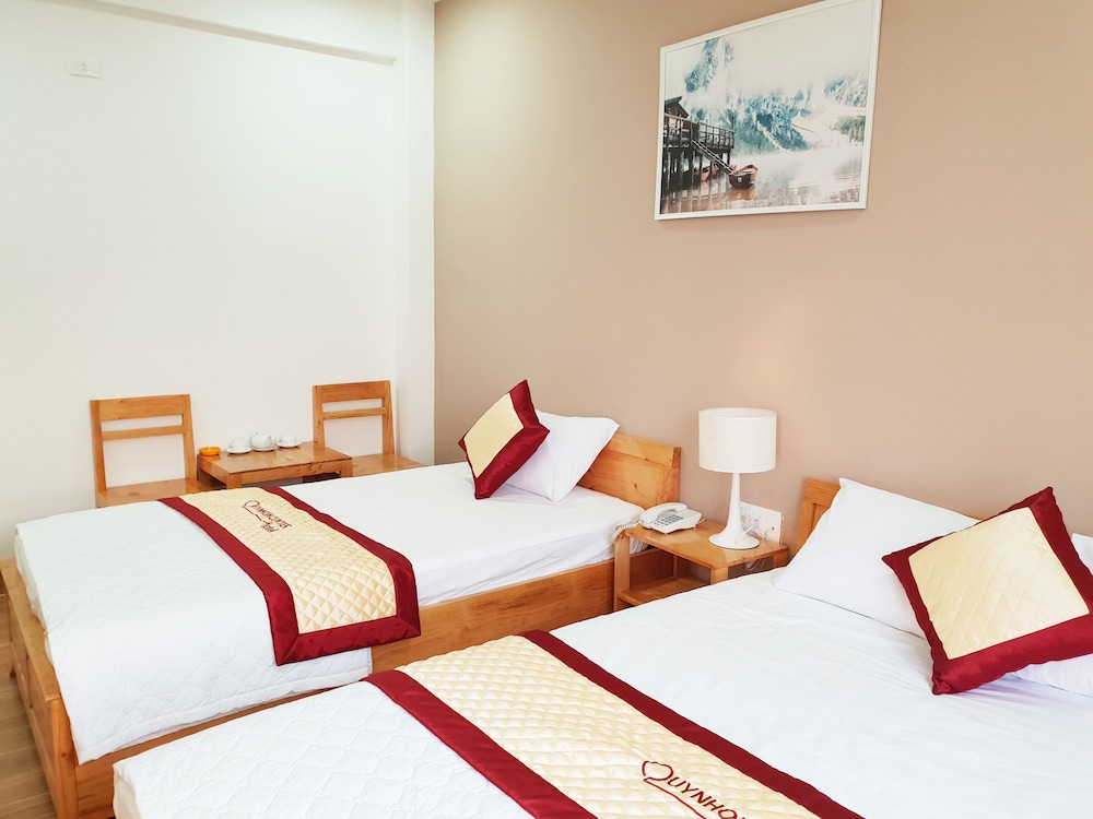 Deluxe Room - Photo 4