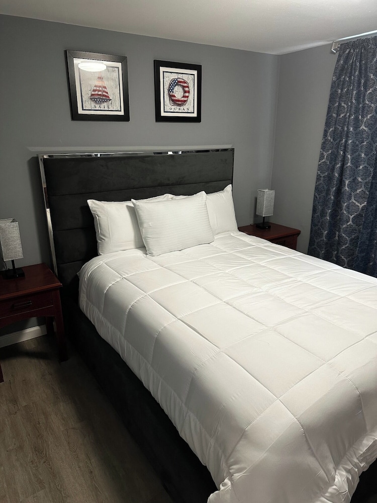 Family Apartment, Bay View