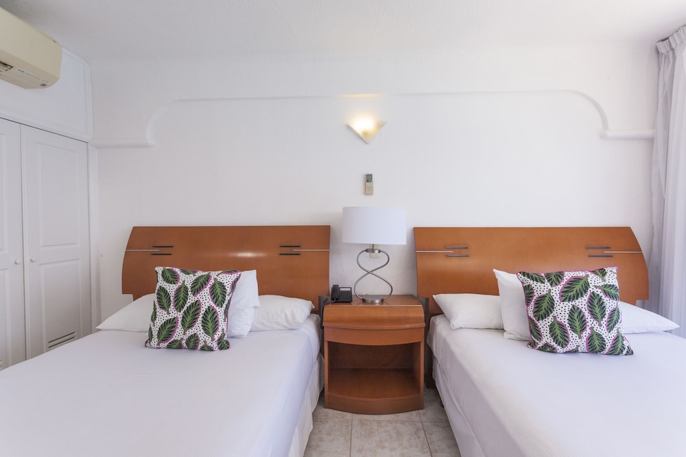 Superior Jungle Adventure  - 2 double beds - Photo 6