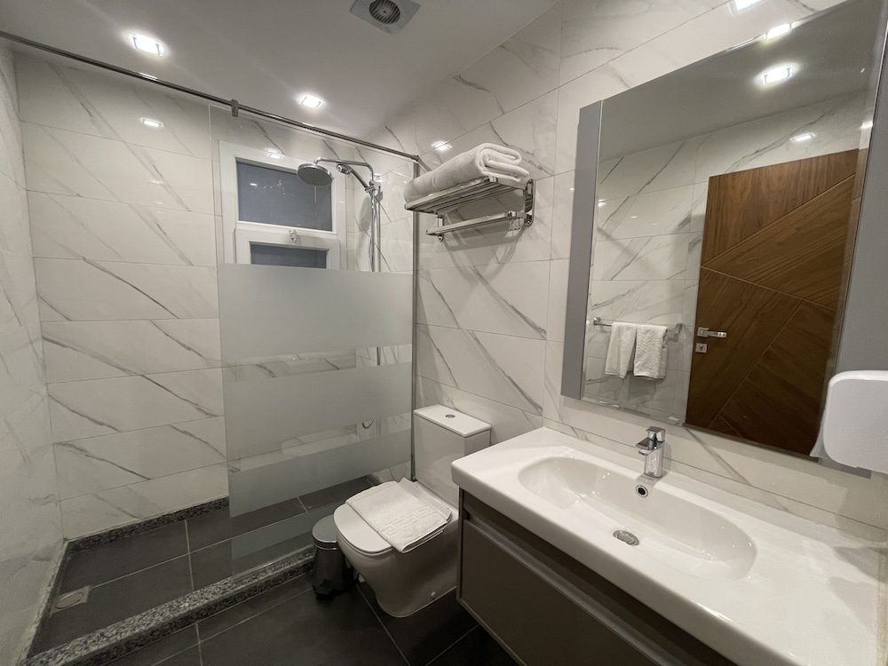 Family Studio Twin Apartment